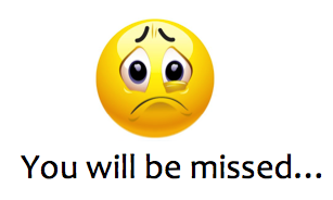 Sad Emoji